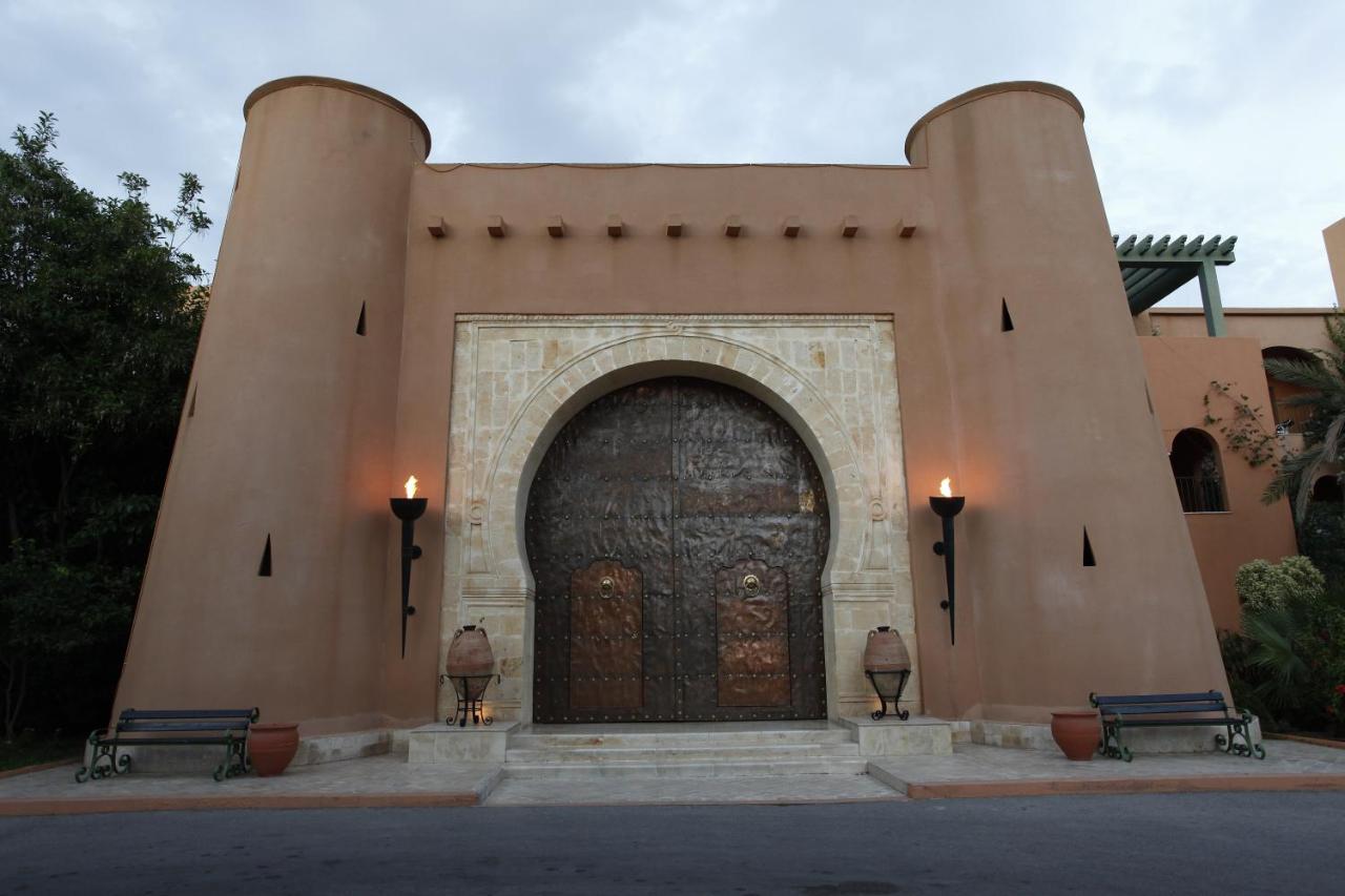 Fotos del hotel - EL KSAR RESORT AND THALASSO