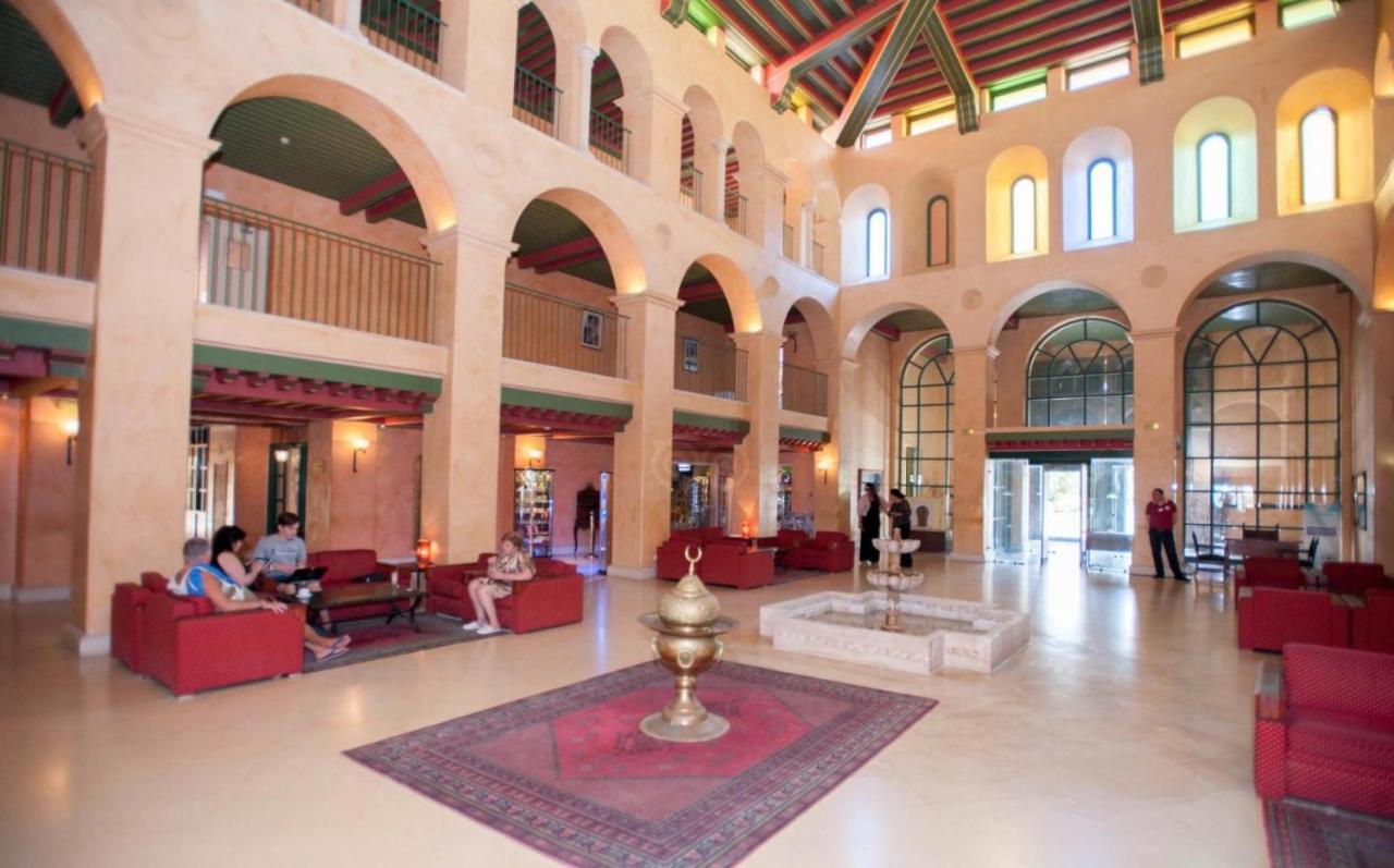 Fotos del hotel - EL KSAR RESORT AND THALASSO