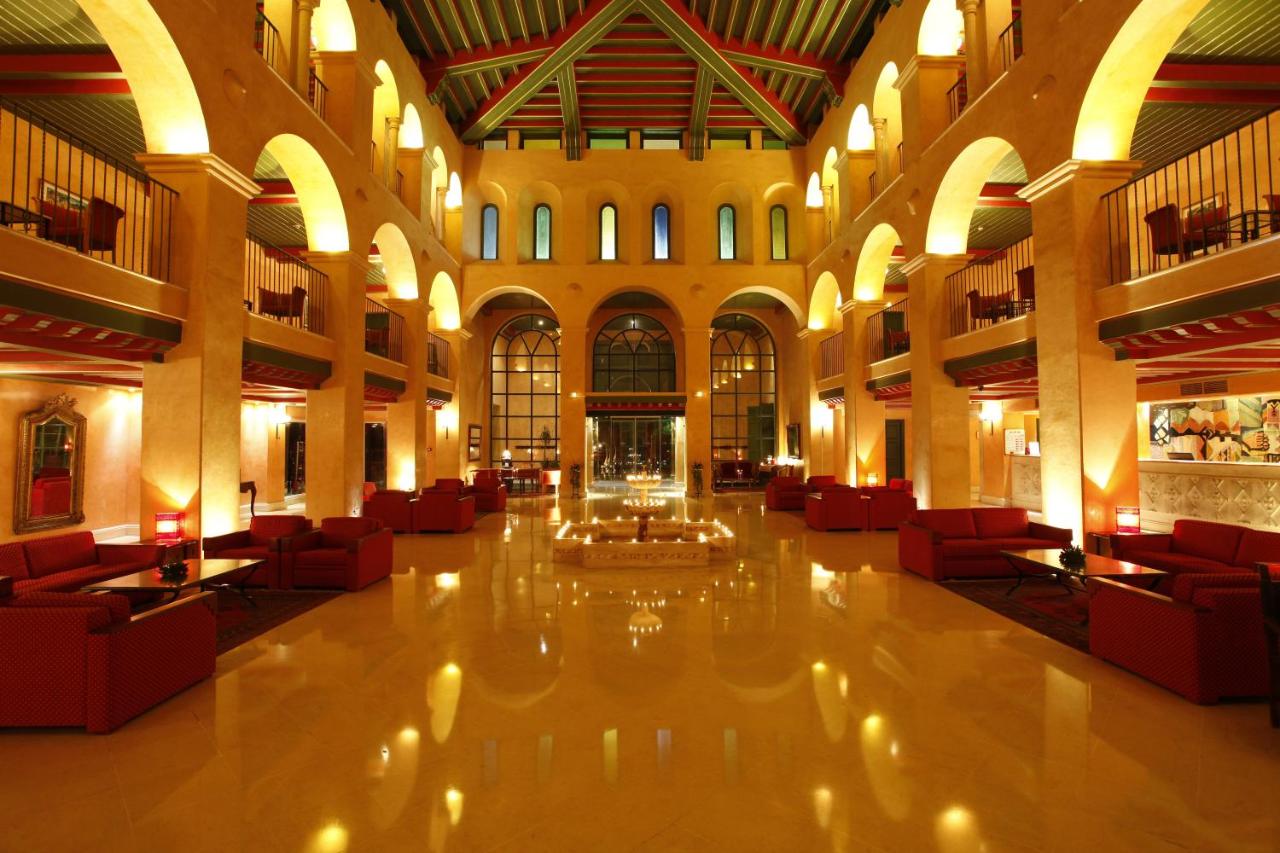 Fotos del hotel - EL KSAR RESORT AND THALASSO