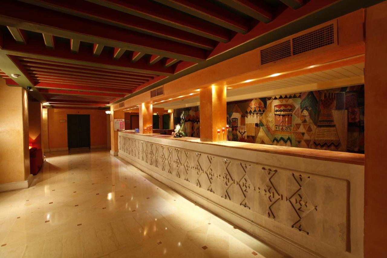 Fotos del hotel - EL KSAR RESORT AND THALASSO