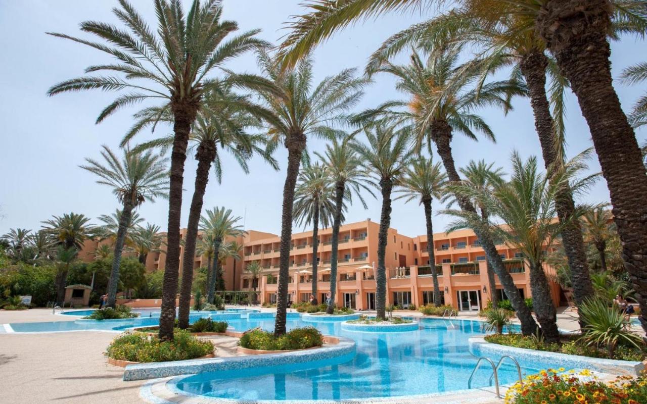 Fotos del hotel - EL KSAR RESORT AND THALASSO