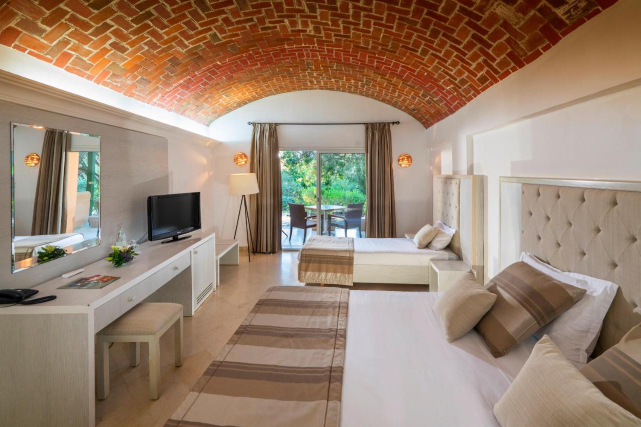 Fotos del hotel - EL KSAR RESORT AND THALASSO