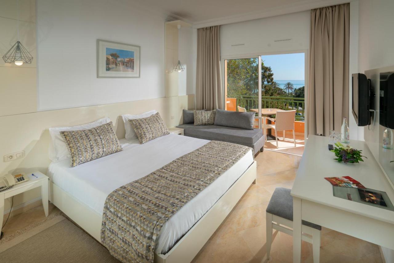 Fotos del hotel - EL KSAR RESORT AND THALASSO