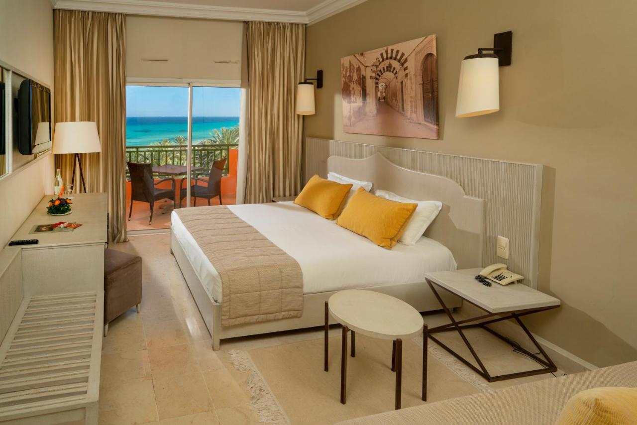 Fotos del hotel - EL KSAR RESORT AND THALASSO