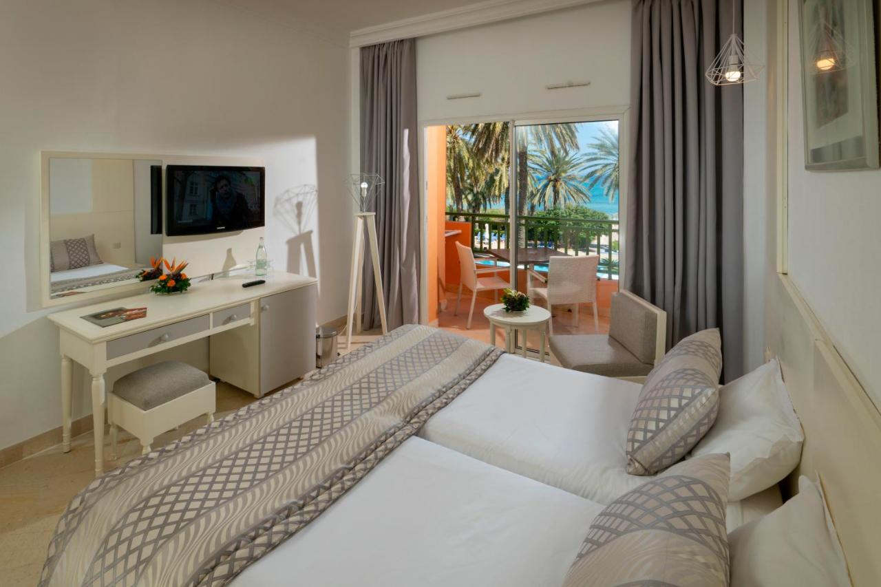 Fotos del hotel - EL KSAR RESORT AND THALASSO