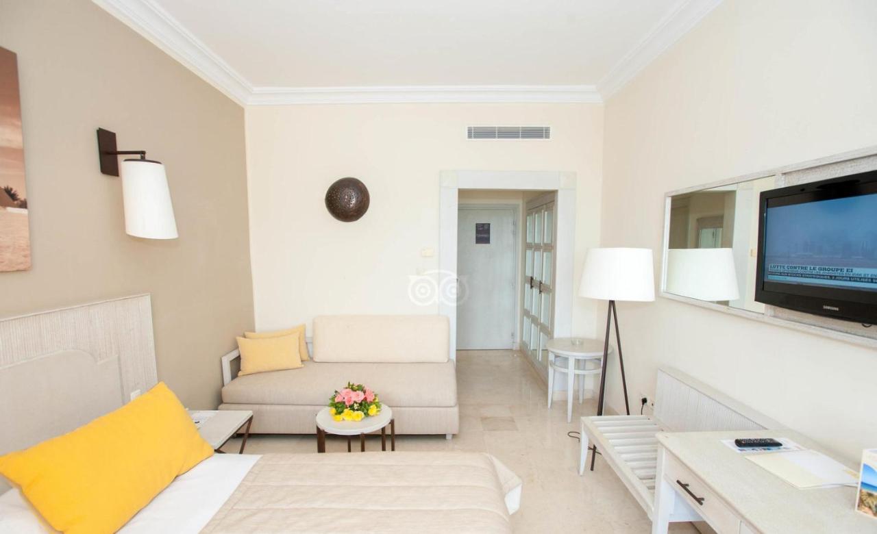 Fotos del hotel - EL KSAR RESORT AND THALASSO