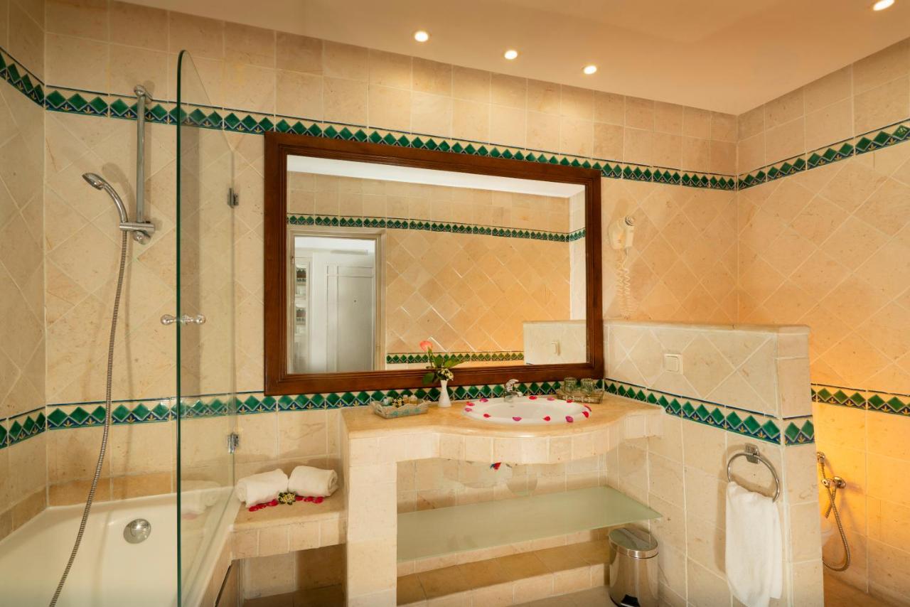 Fotos del hotel - EL KSAR RESORT AND THALASSO