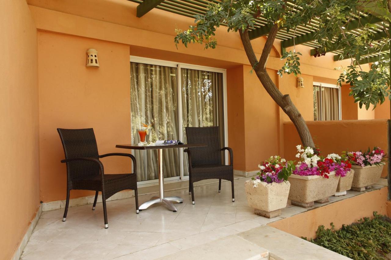 Fotos del hotel - EL KSAR RESORT AND THALASSO