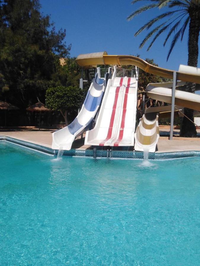 Fotos del hotel - EL KSAR RESORT AND THALASSO
