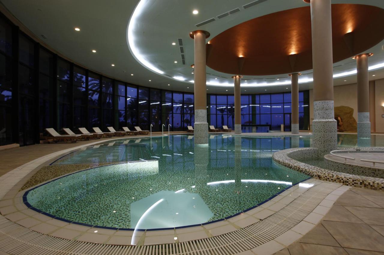 Fotos del hotel - EL KSAR RESORT AND THALASSO