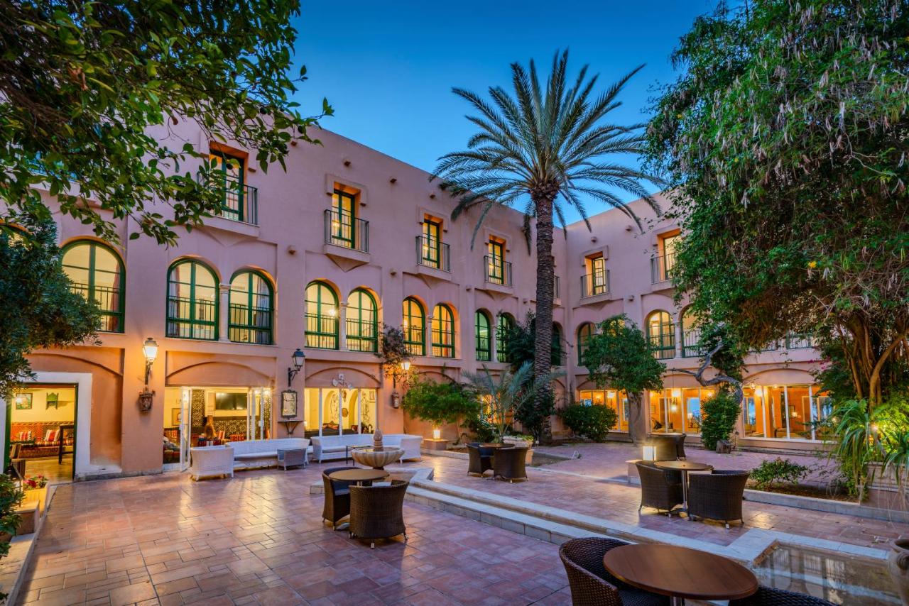 Fotos del hotel - EL KSAR RESORT AND THALASSO