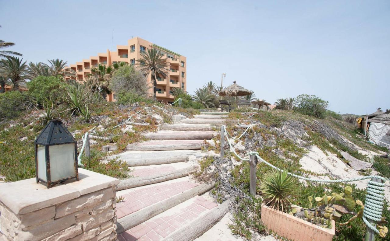 Fotos del hotel - EL KSAR RESORT AND THALASSO