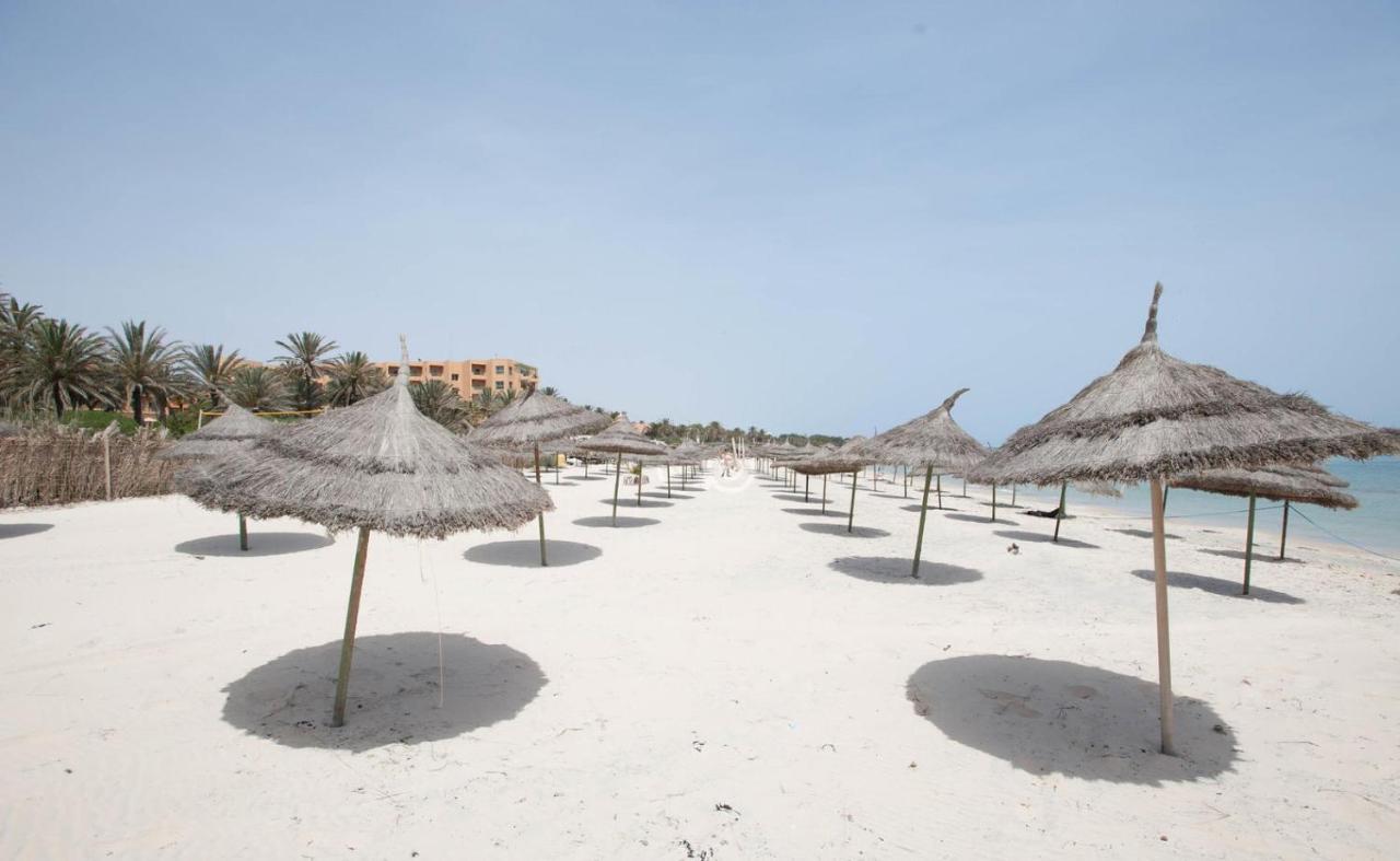 Fotos del hotel - EL KSAR RESORT AND THALASSO