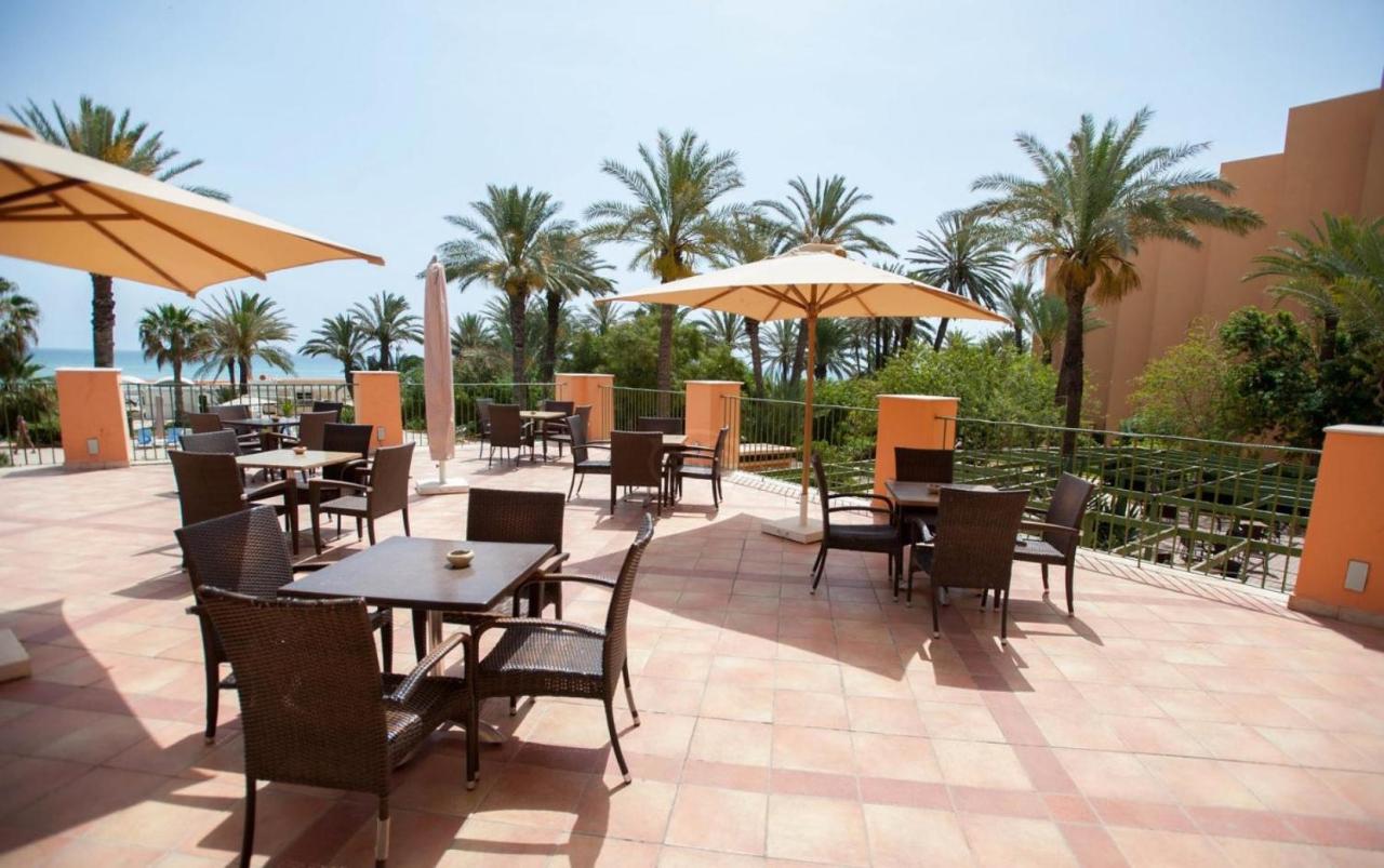 Fotos del hotel - EL KSAR RESORT AND THALASSO