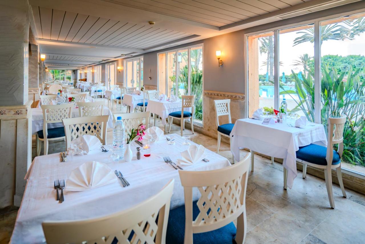 Fotos del hotel - EL KSAR RESORT AND THALASSO