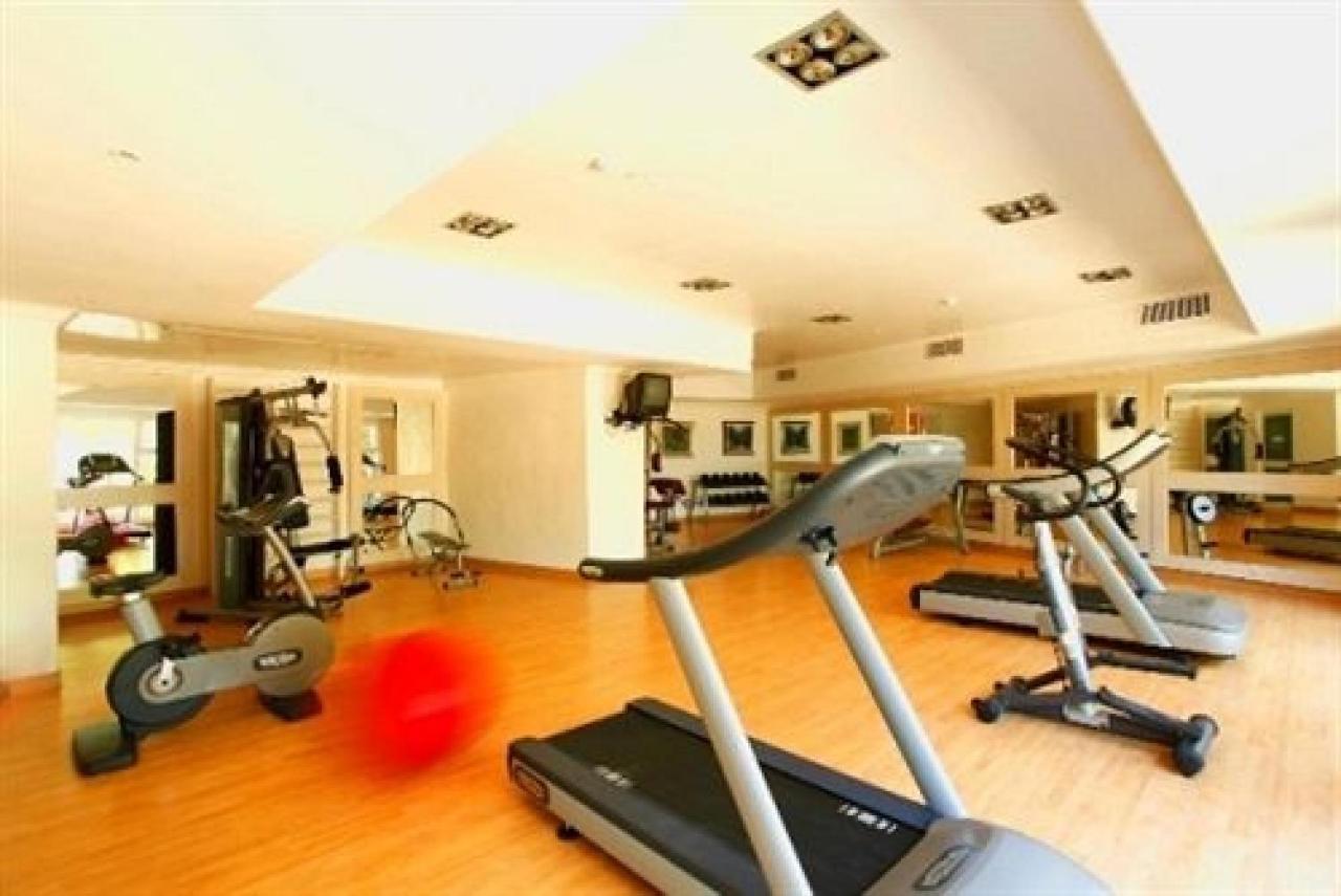 Fotos del hotel - EL KSAR RESORT AND THALASSO
