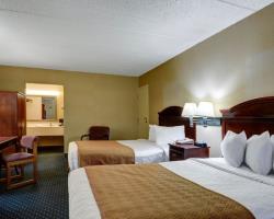 Motel 6 Morgantown, WV