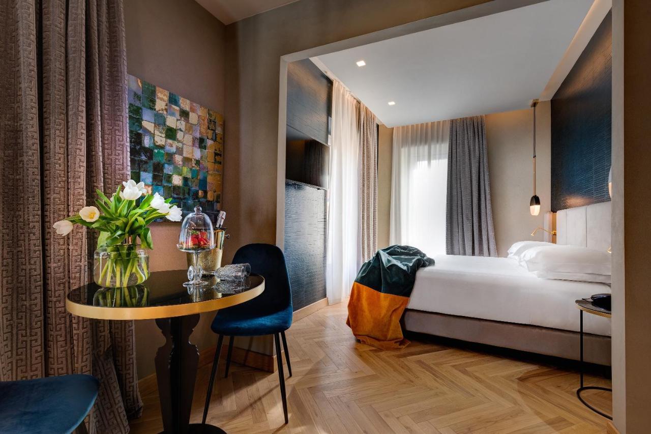 Fotos del hotel - DHARMA BOUTIQUE HOTEL & SPA
