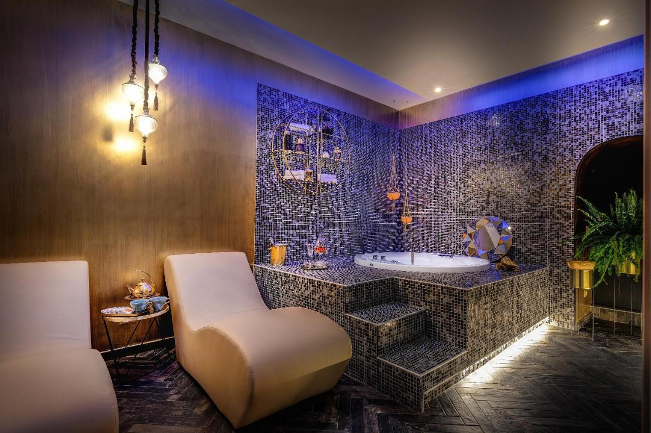 Fotos del hotel - DHARMA BOUTIQUE HOTEL & SPA