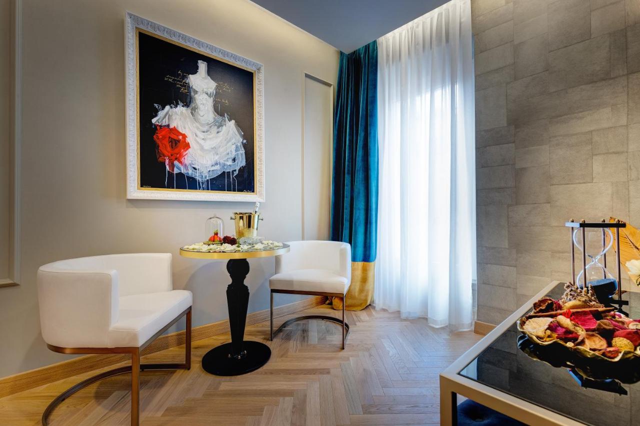 Fotos del hotel - DHARMA BOUTIQUE HOTEL & SPA
