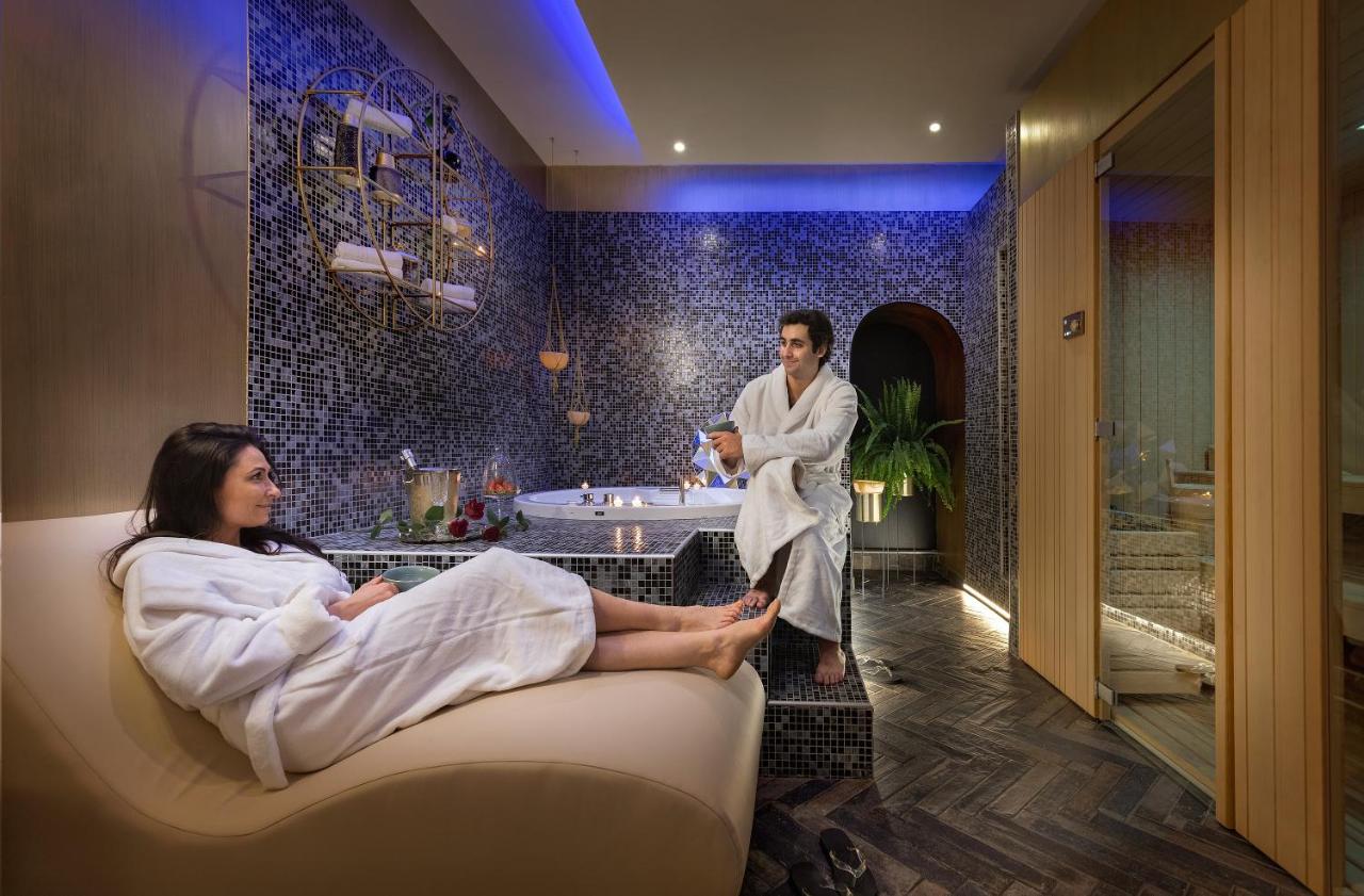 Fotos del hotel - DHARMA BOUTIQUE HOTEL & SPA
