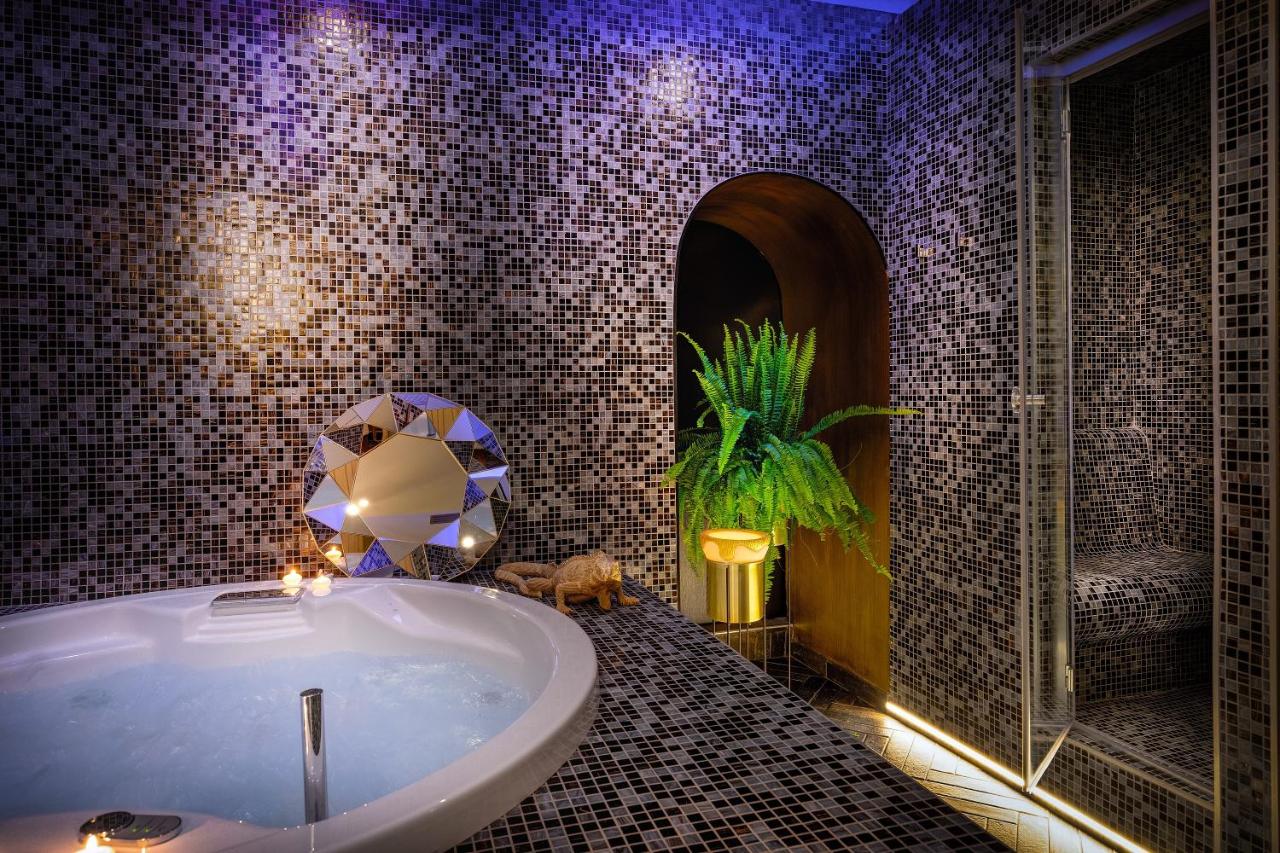 Fotos del hotel - DHARMA BOUTIQUE HOTEL & SPA