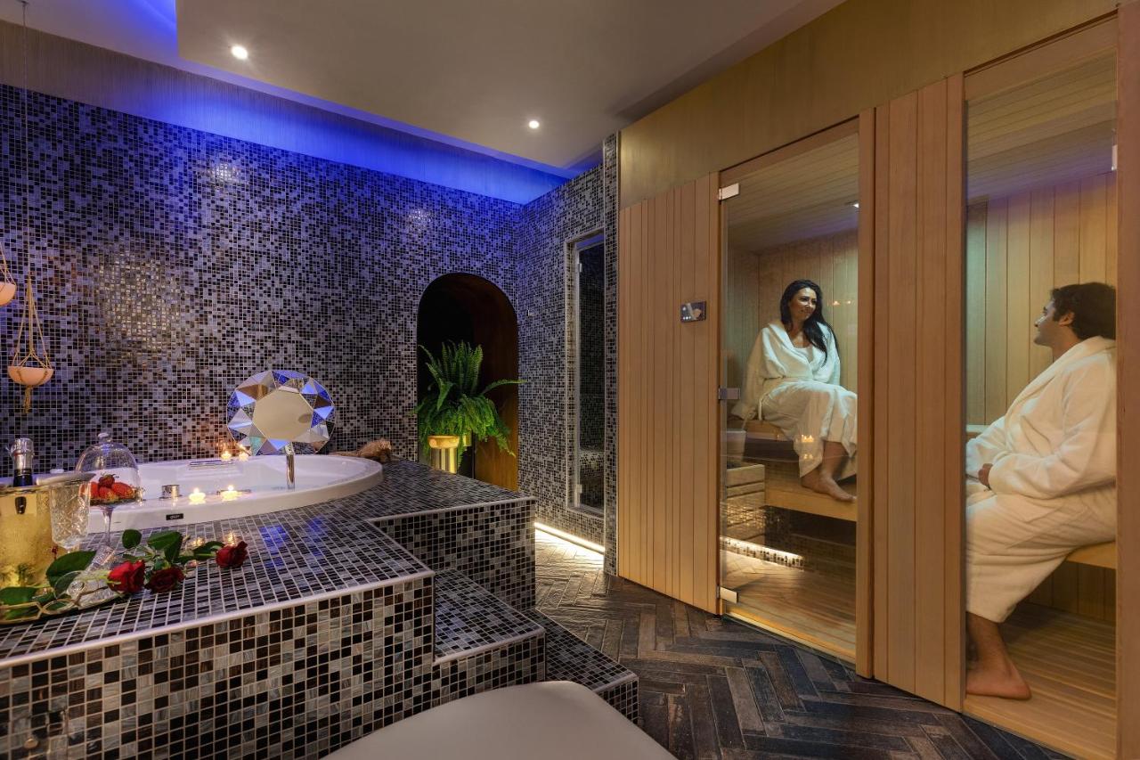 Fotos del hotel - DHARMA BOUTIQUE HOTEL & SPA