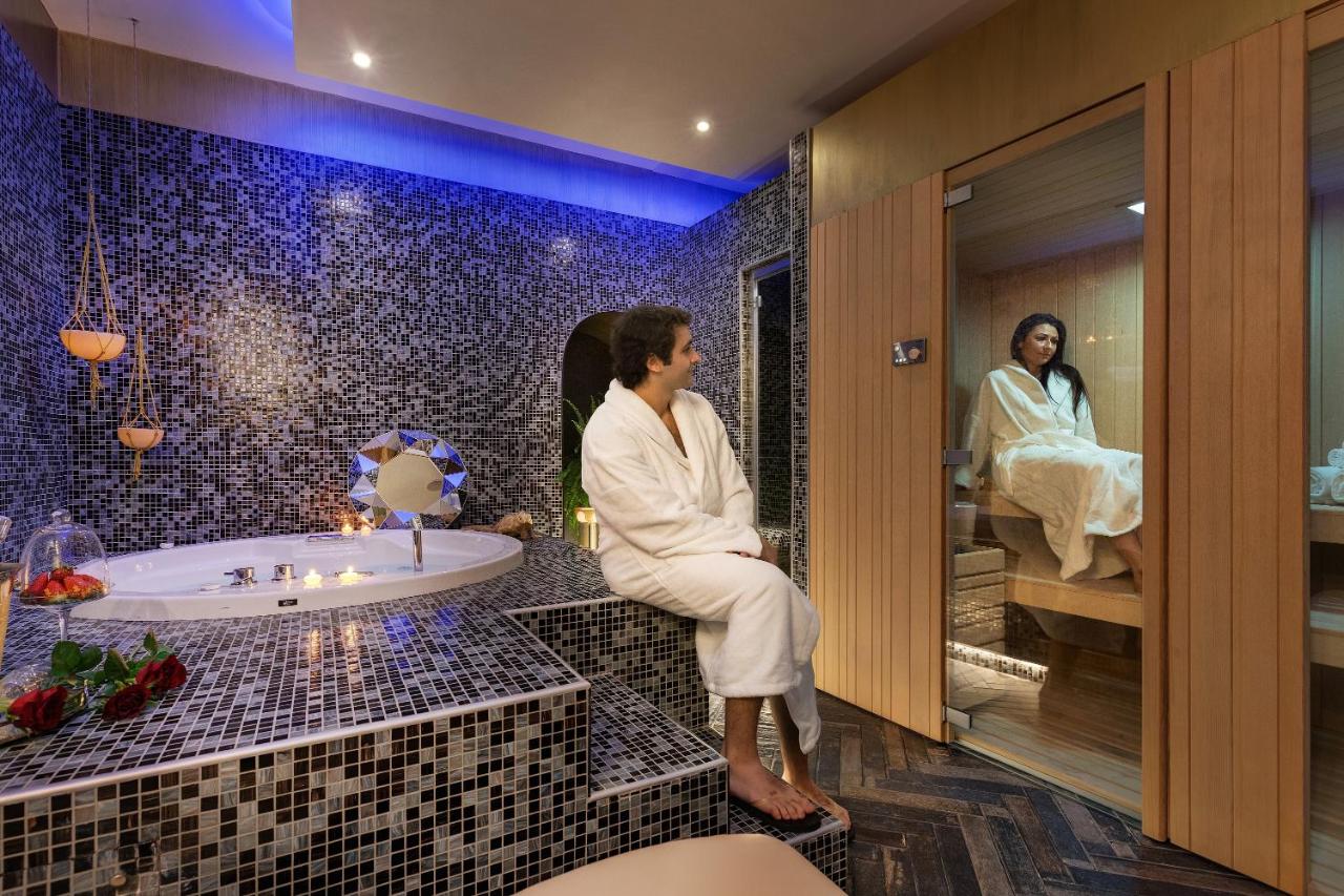 Fotos del hotel - DHARMA BOUTIQUE HOTEL & SPA