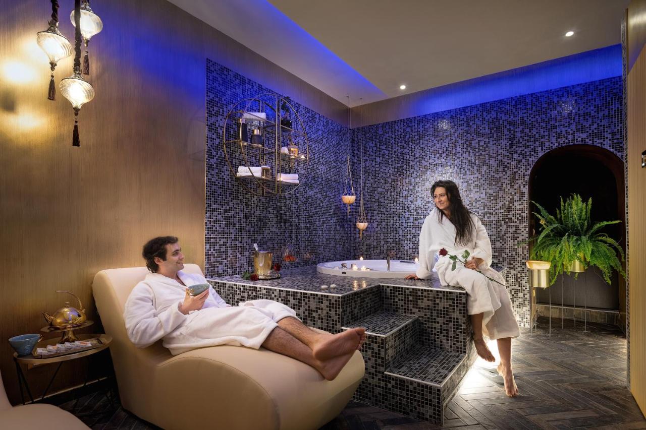 Fotos del hotel - DHARMA BOUTIQUE HOTEL & SPA