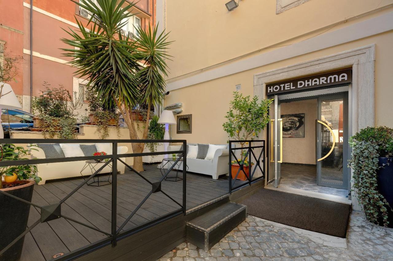 Fotos del hotel - DHARMA BOUTIQUE HOTEL & SPA
