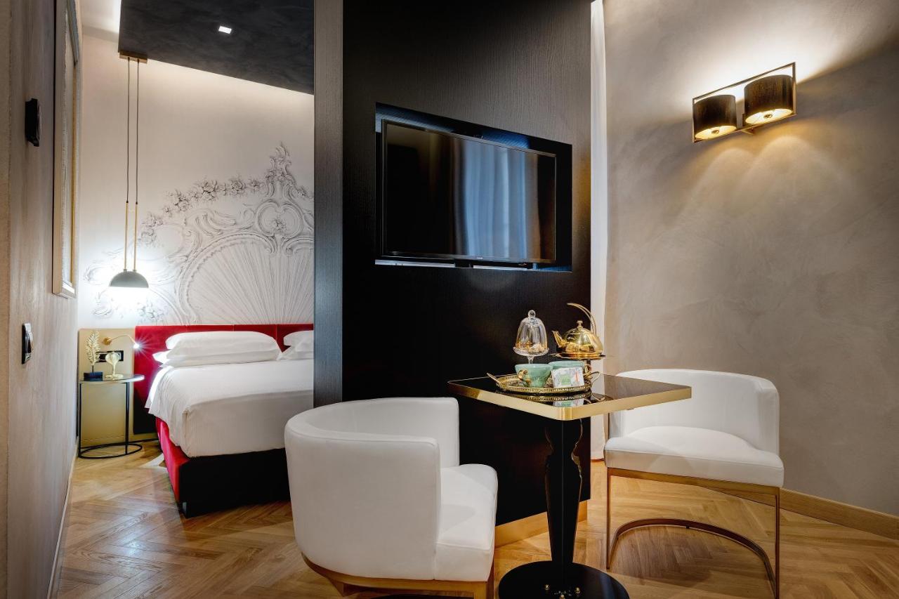 Fotos del hotel - DHARMA BOUTIQUE HOTEL & SPA