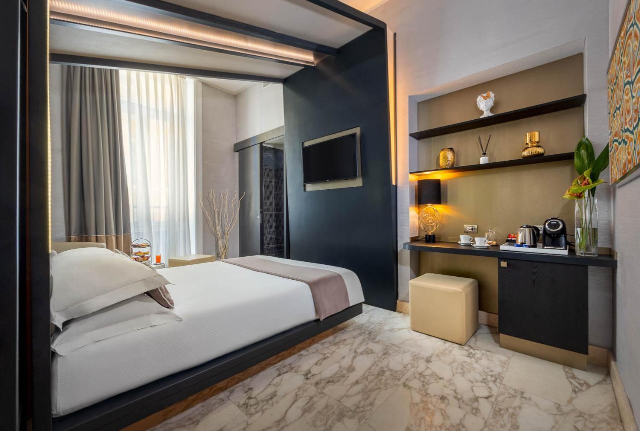 Fotos del hotel - DHARMA LUXURY HOTEL ROME