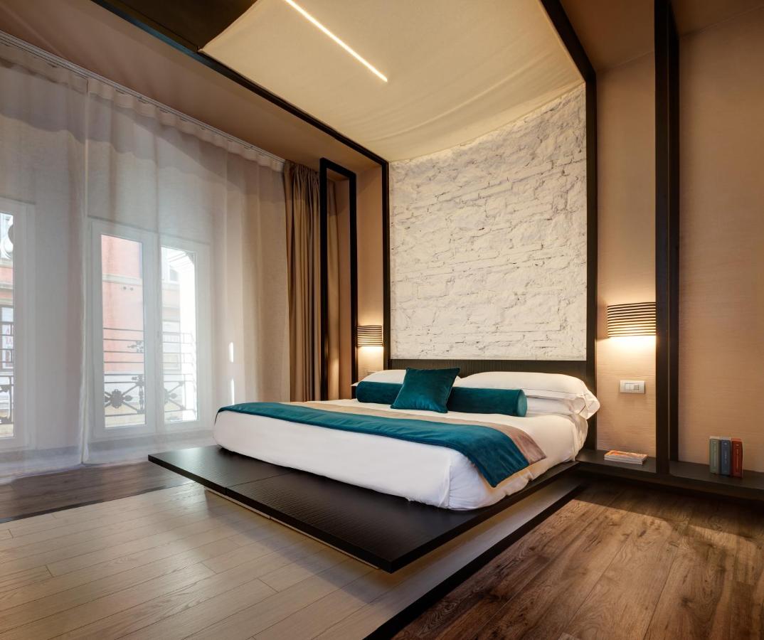 Fotos del hotel - DHARMA LUXURY HOTEL ROME