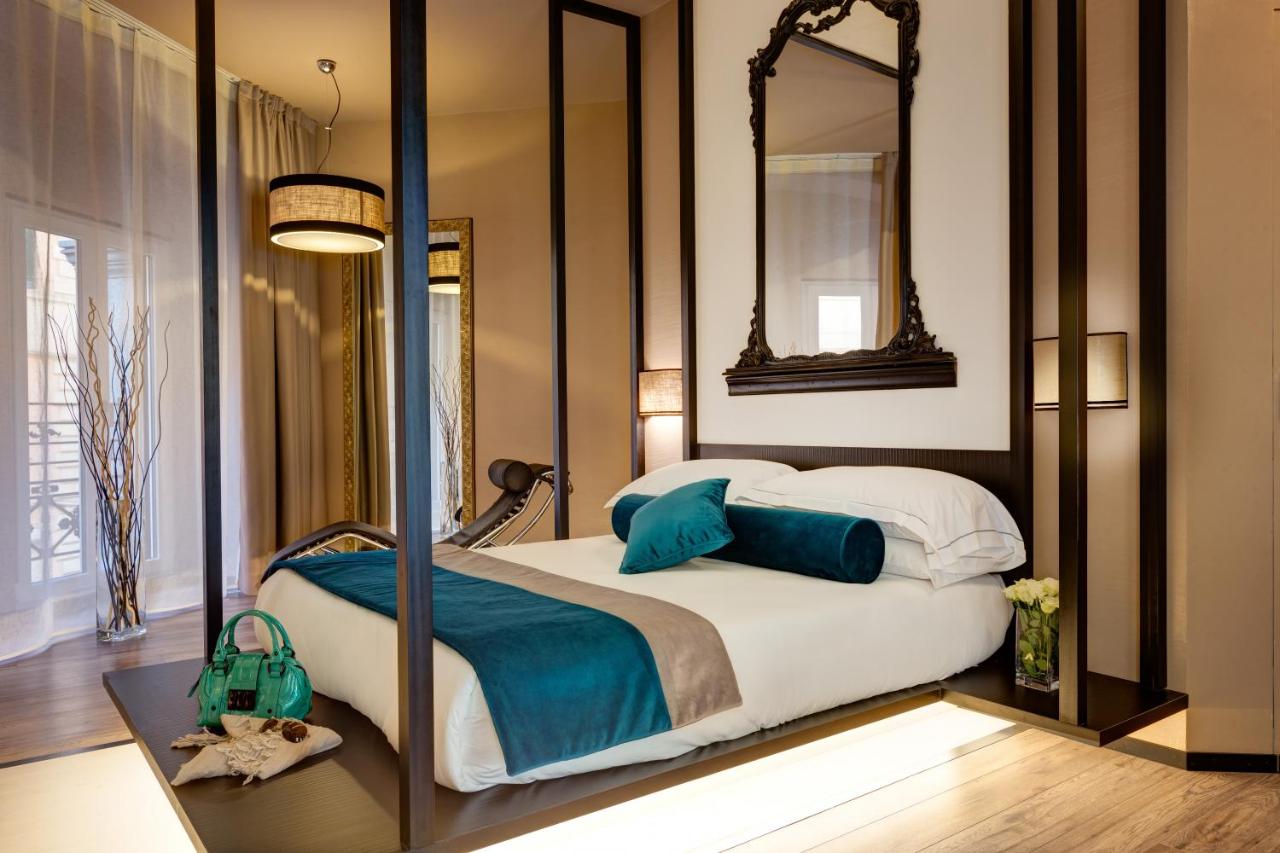 Fotos del hotel - DHARMA LUXURY HOTEL ROME