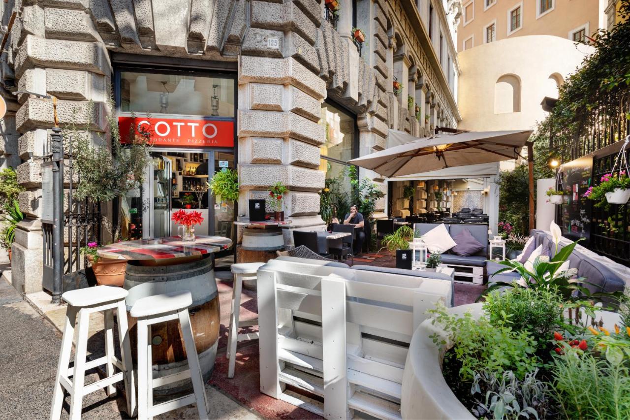 Fotos del hotel - DHARMA LUXURY HOTEL ROME