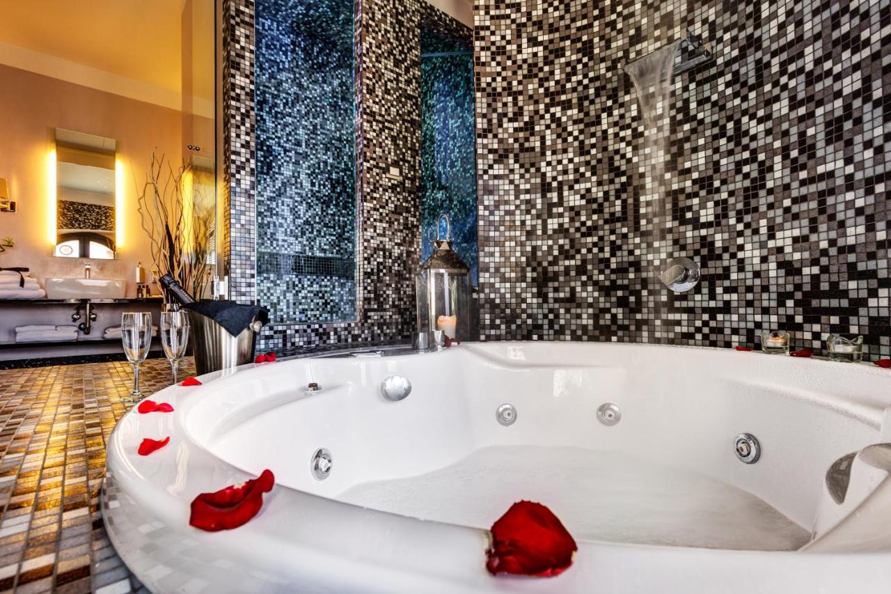 Fotos del hotel - DHARMA LUXURY HOTEL ROME