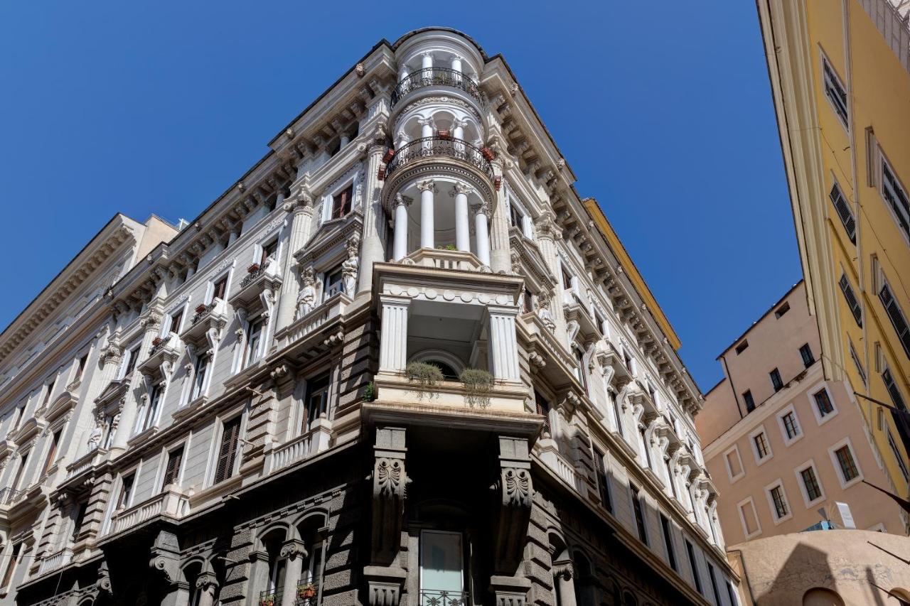 Fotos del hotel - DHARMA LUXURY HOTEL ROME
