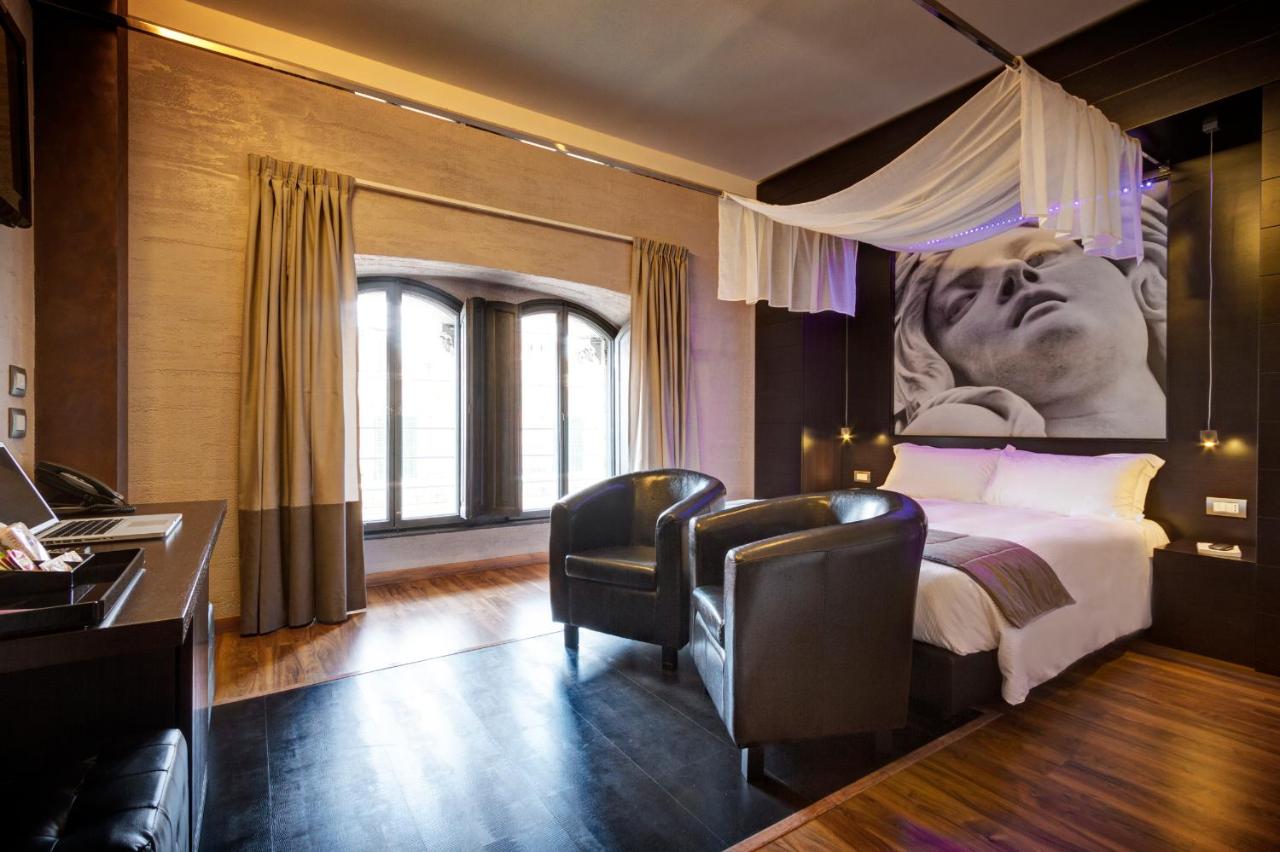 Fotos del hotel - DHARMA LUXURY HOTEL ROME
