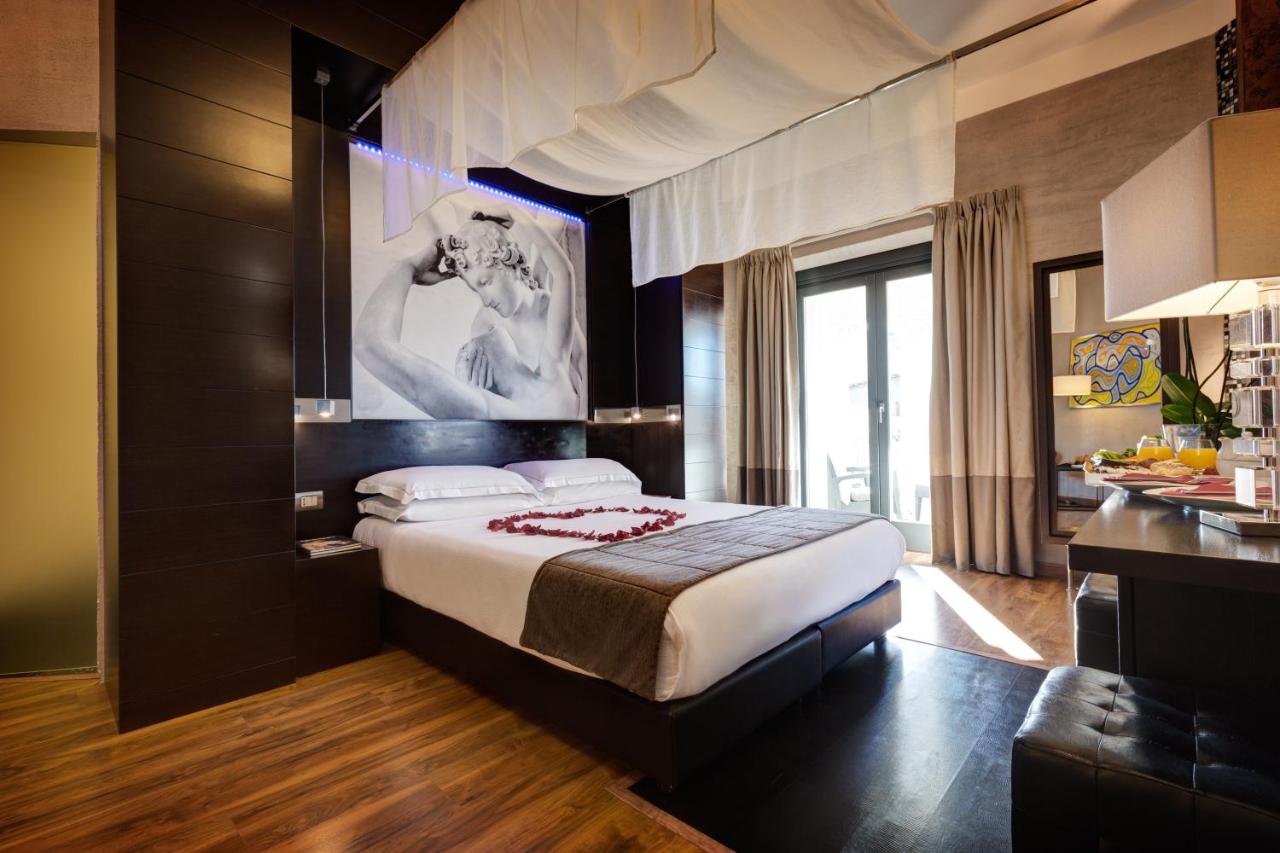 Fotos del hotel - DHARMA LUXURY HOTEL ROME