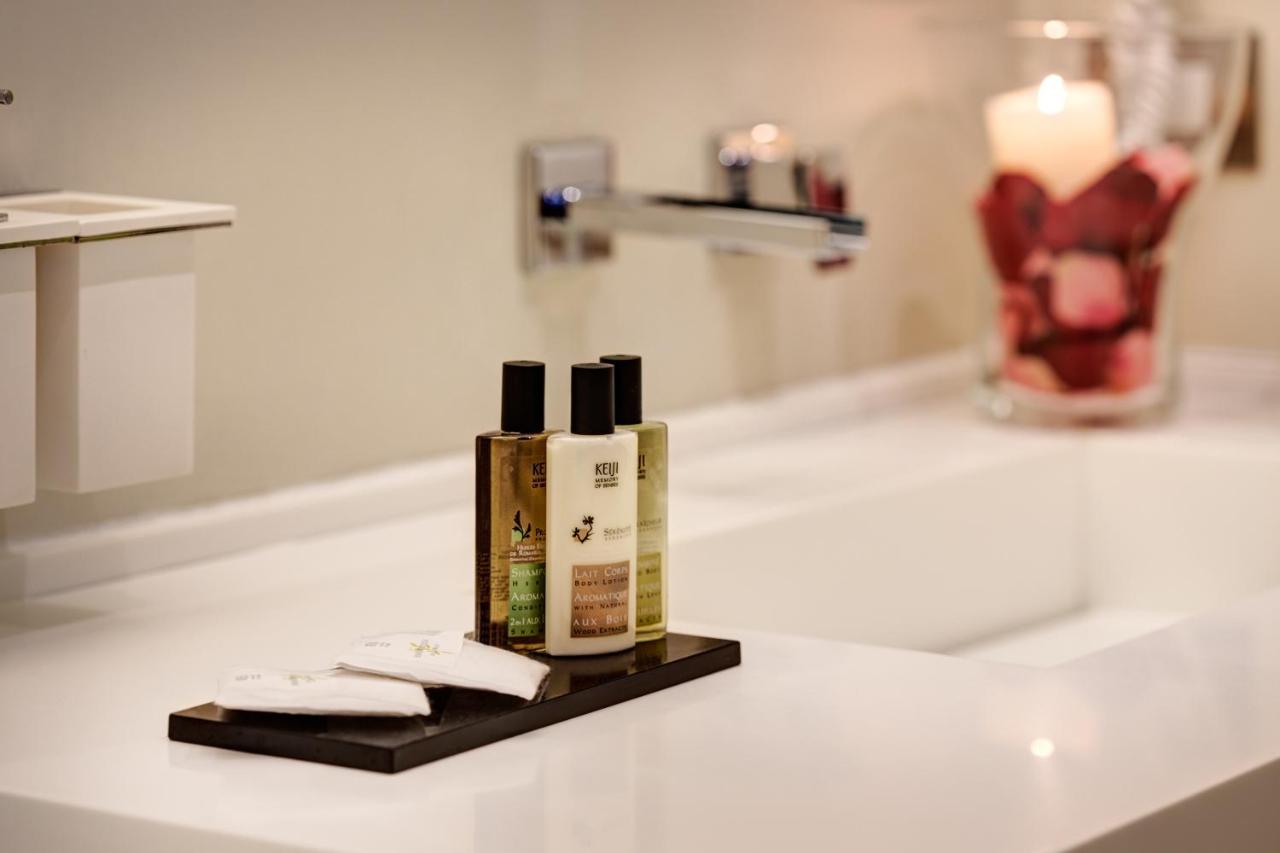 Fotos del hotel - DHARMA LUXURY HOTEL ROME