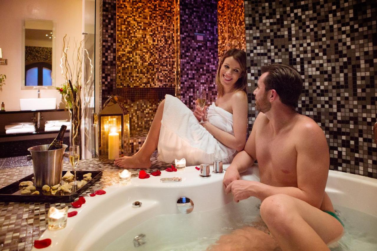 Fotos del hotel - DHARMA LUXURY HOTEL ROME