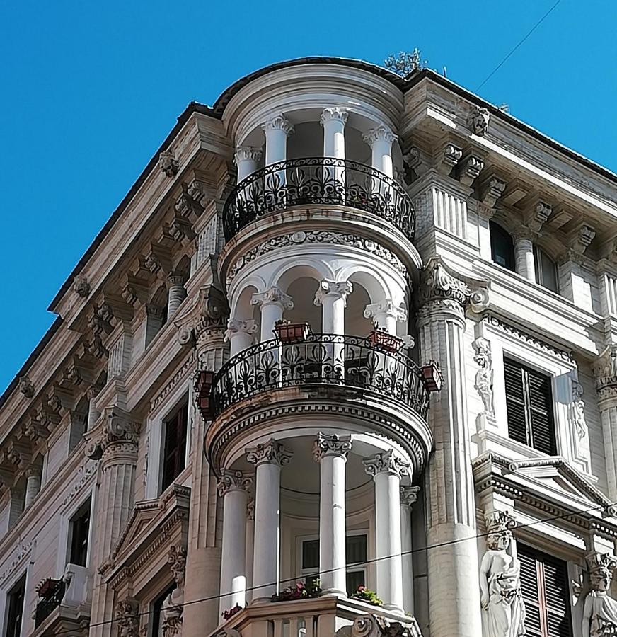 Fotos del hotel - DHARMA LUXURY HOTEL ROME