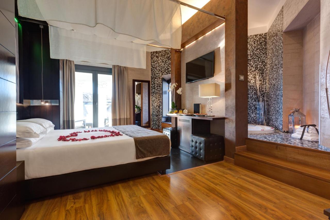 Fotos del hotel - DHARMA LUXURY HOTEL ROME