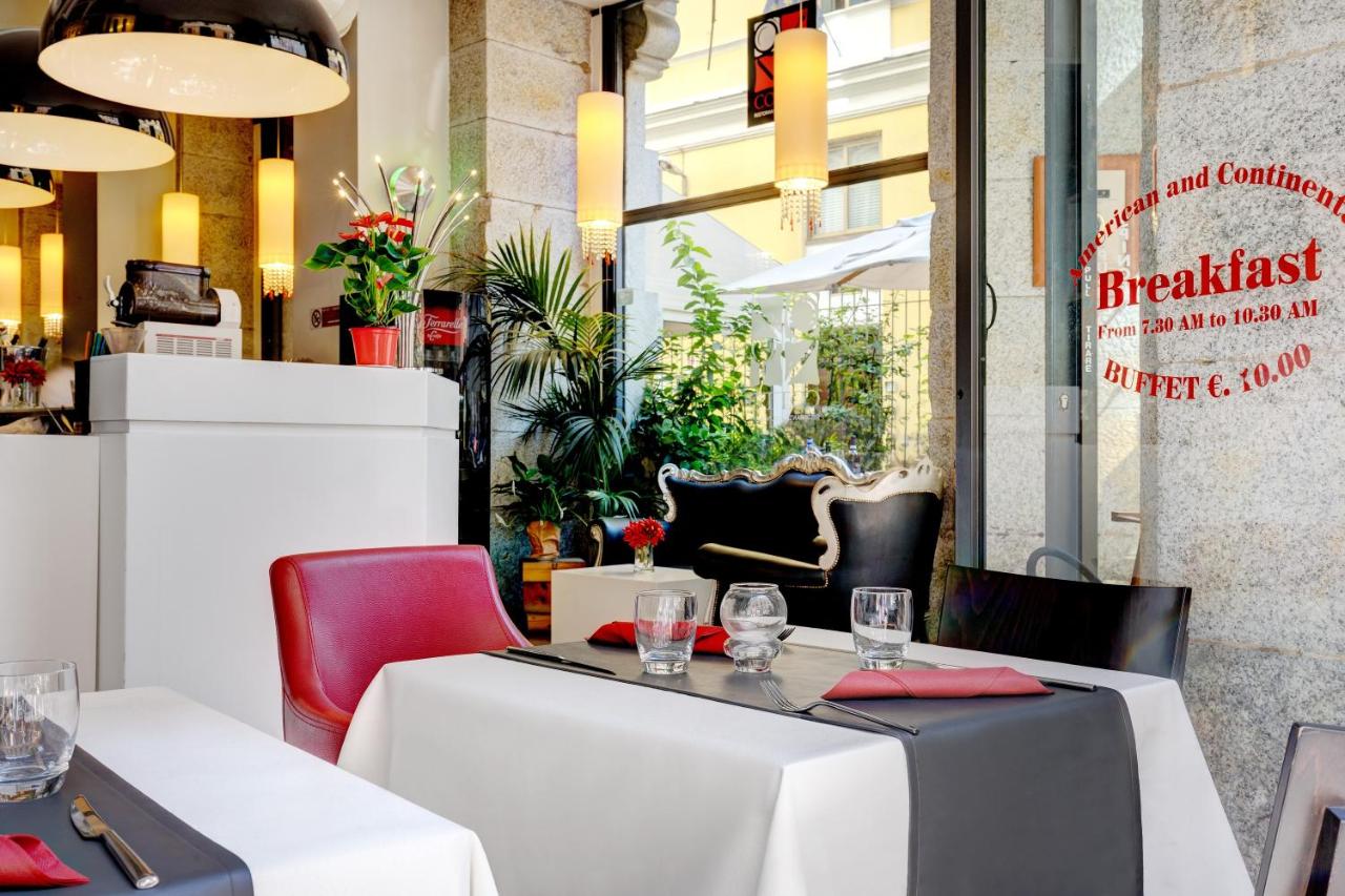 Fotos del hotel - DHARMA LUXURY HOTEL ROME