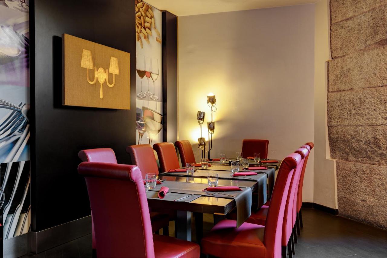 Fotos del hotel - DHARMA LUXURY HOTEL ROME