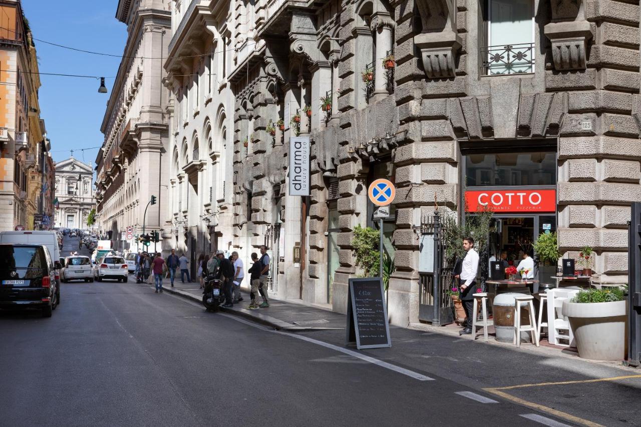 Fotos del hotel - DHARMA LUXURY HOTEL ROME