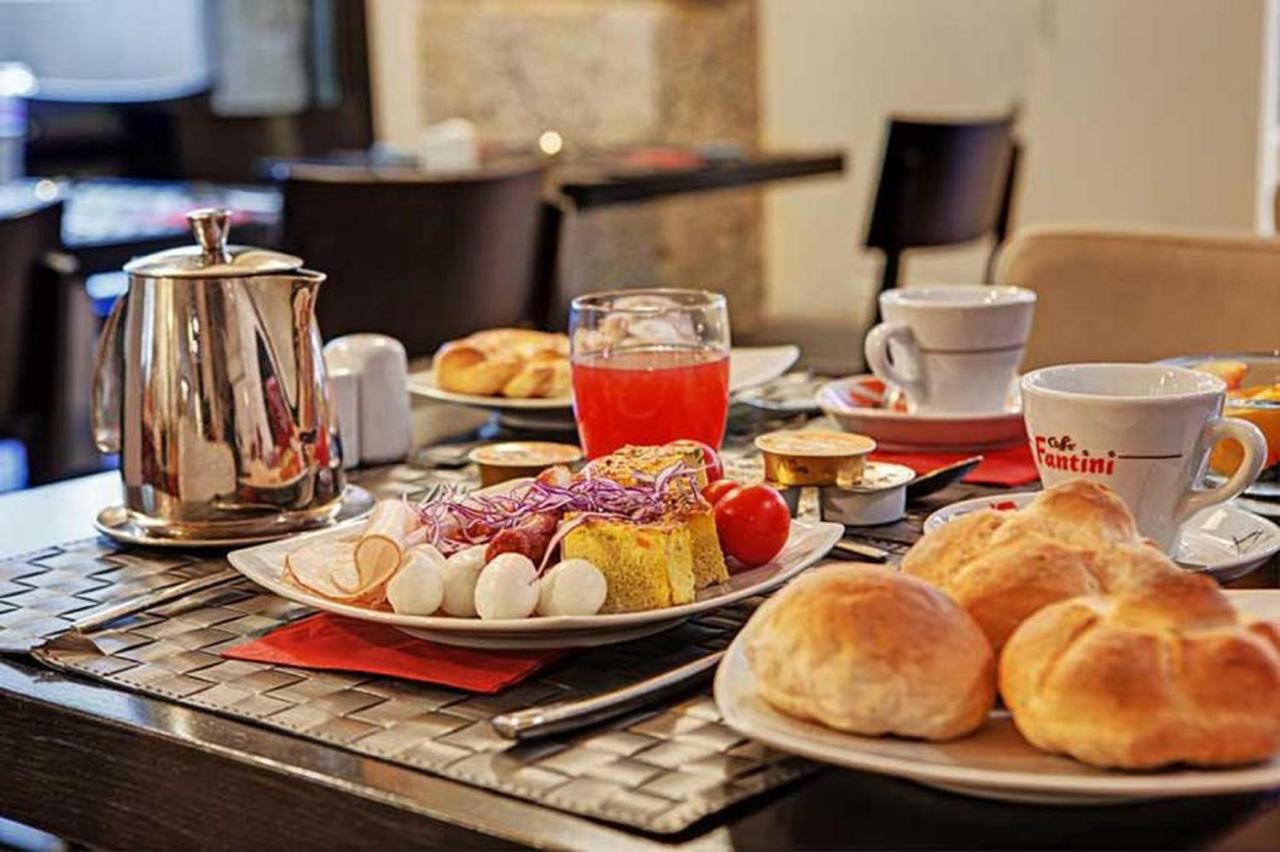 Fotos del hotel - DHARMA LUXURY HOTEL ROME
