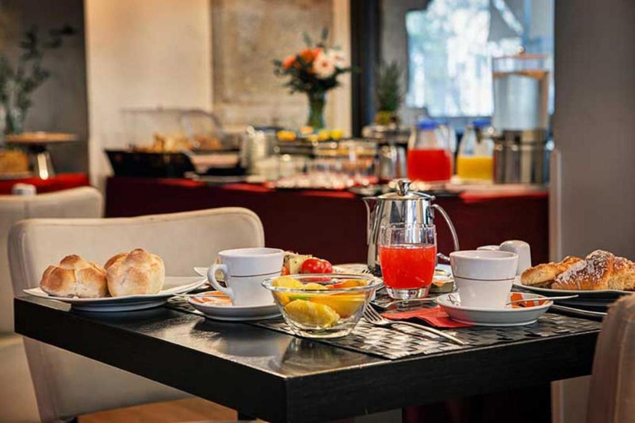Fotos del hotel - DHARMA LUXURY HOTEL ROME