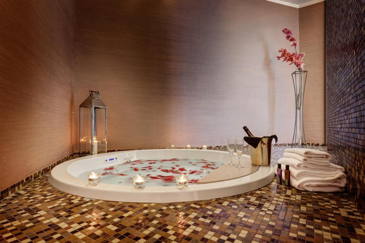 Fotos del hotel - DHARMA LUXURY HOTEL ROME