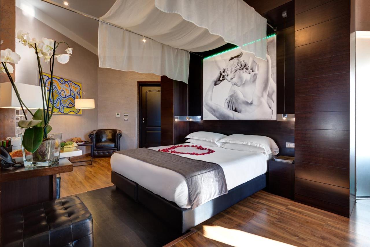 Fotos del hotel - DHARMA LUXURY HOTEL ROME